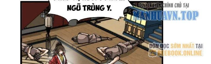 Yêu Nữ Trốn Chỗ Nào Chapter 18 - 41