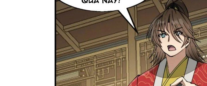 Yêu Nữ Trốn Chỗ Nào Chapter 18 - 138