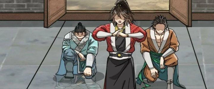 Yêu Nữ Trốn Chỗ Nào Chapter 18 - 150