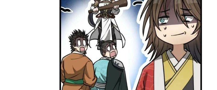 Yêu Nữ Trốn Chỗ Nào Chapter 18 - 172