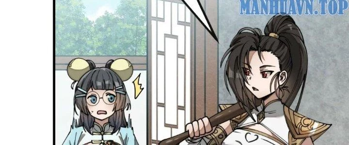Yêu Nữ Trốn Chỗ Nào Chapter 18 - 198
