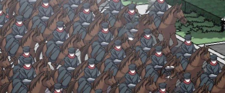 Yêu Nữ Trốn Chỗ Nào Chapter 18 - 212