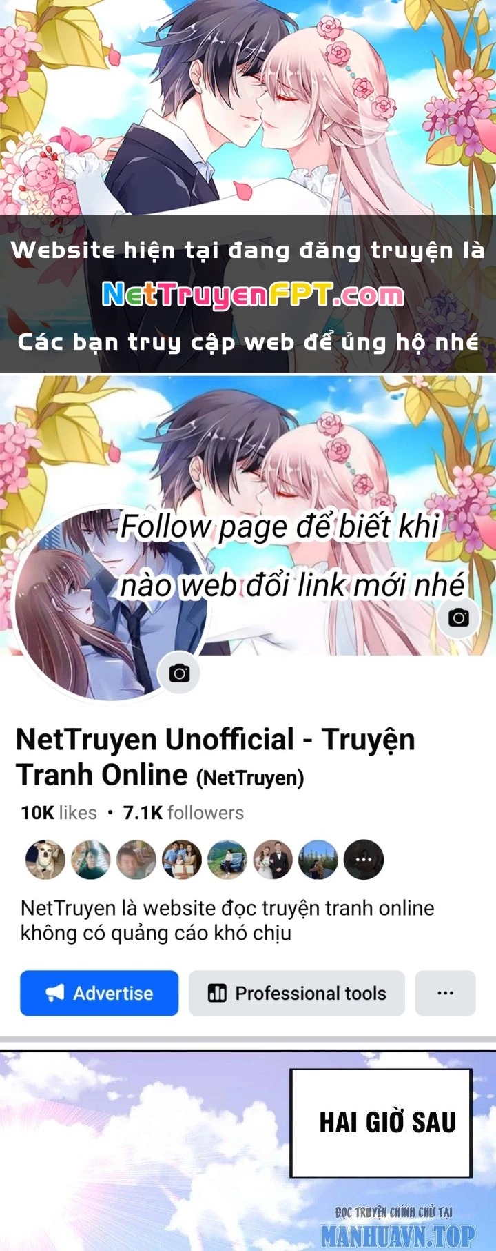 Yêu Nữ Trốn Chỗ Nào Chapter 19 - 1