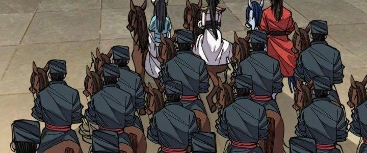 Yêu Nữ Trốn Chỗ Nào Chapter 19 - 4