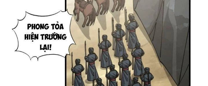 Yêu Nữ Trốn Chỗ Nào Chapter 19 - 7