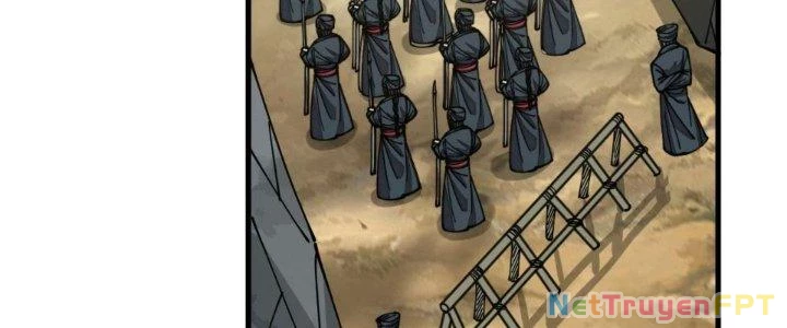 Yêu Nữ Trốn Chỗ Nào Chapter 19 - 8