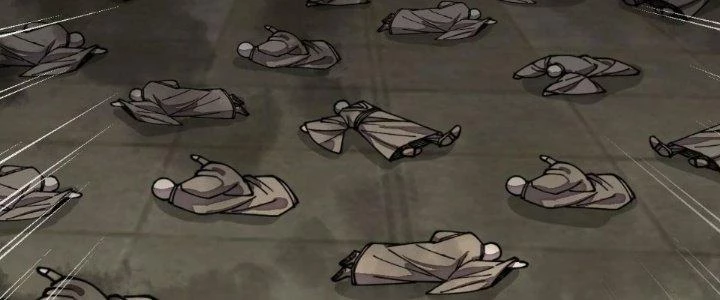 Yêu Nữ Trốn Chỗ Nào Chapter 19 - 22