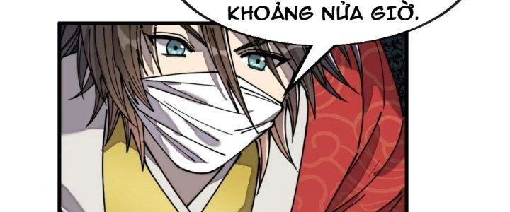 Yêu Nữ Trốn Chỗ Nào Chapter 19 - 38