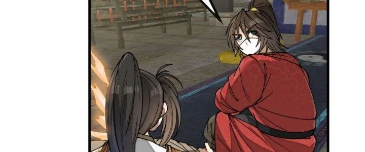 Yêu Nữ Trốn Chỗ Nào Chapter 19 - 43