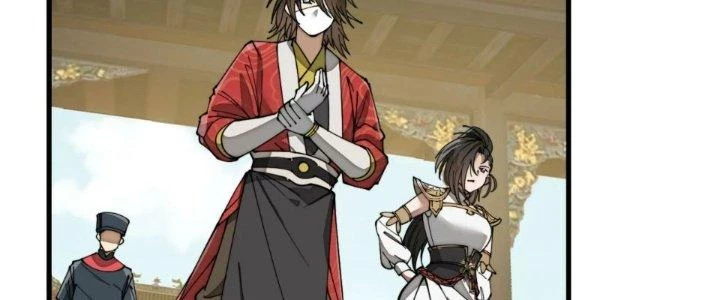 Yêu Nữ Trốn Chỗ Nào Chapter 19 - 66