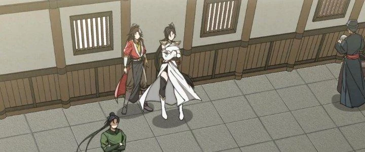 Yêu Nữ Trốn Chỗ Nào Chapter 19 - 76