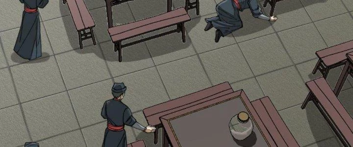 Yêu Nữ Trốn Chỗ Nào Chapter 19 - 78