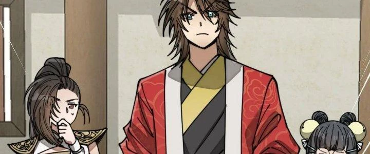 Yêu Nữ Trốn Chỗ Nào Chapter 19 - 99