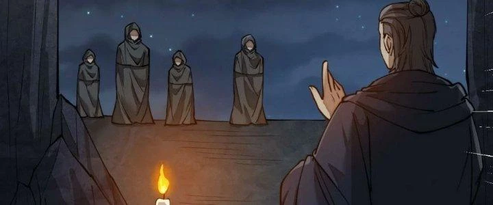 Yêu Nữ Trốn Chỗ Nào Chapter 19 - 143