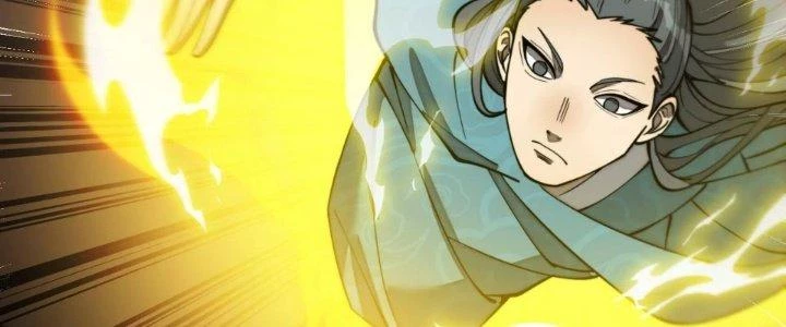 Yêu Nữ Trốn Chỗ Nào Chapter 19 - 198