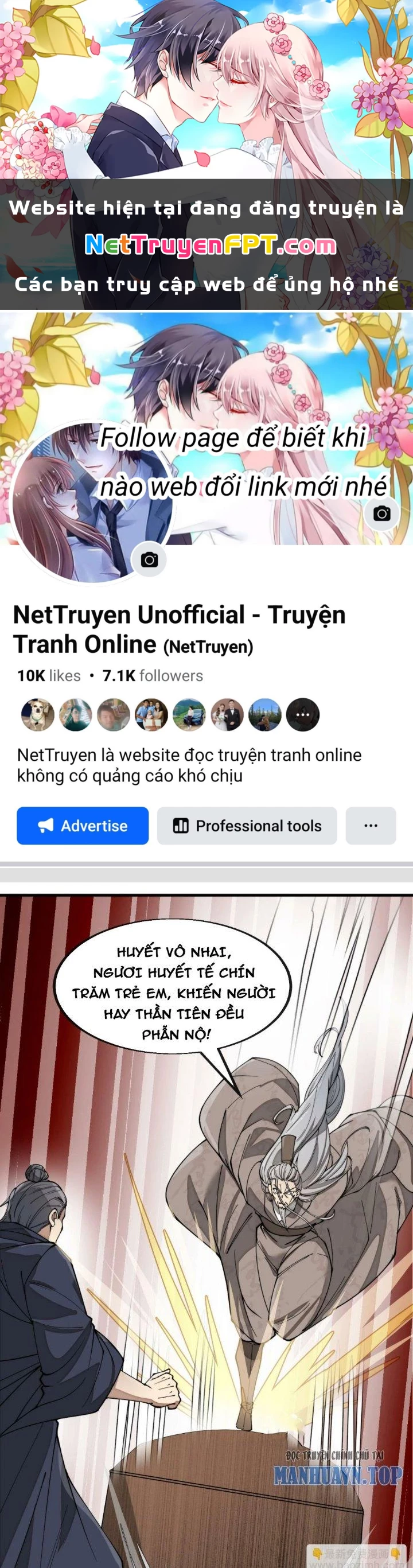 Yêu Nữ Trốn Chỗ Nào Chapter 20 - 1