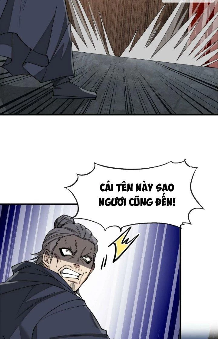 Yêu Nữ Trốn Chỗ Nào Chapter 20 - 2
