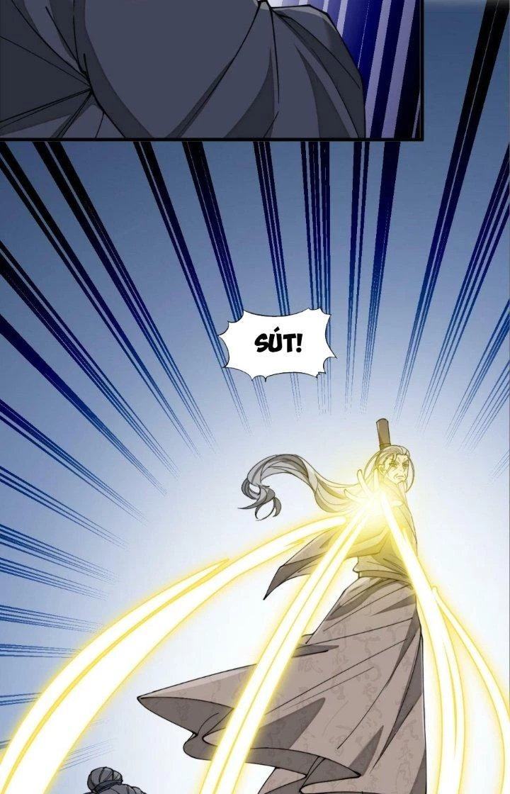 Yêu Nữ Trốn Chỗ Nào Chapter 20 - 3