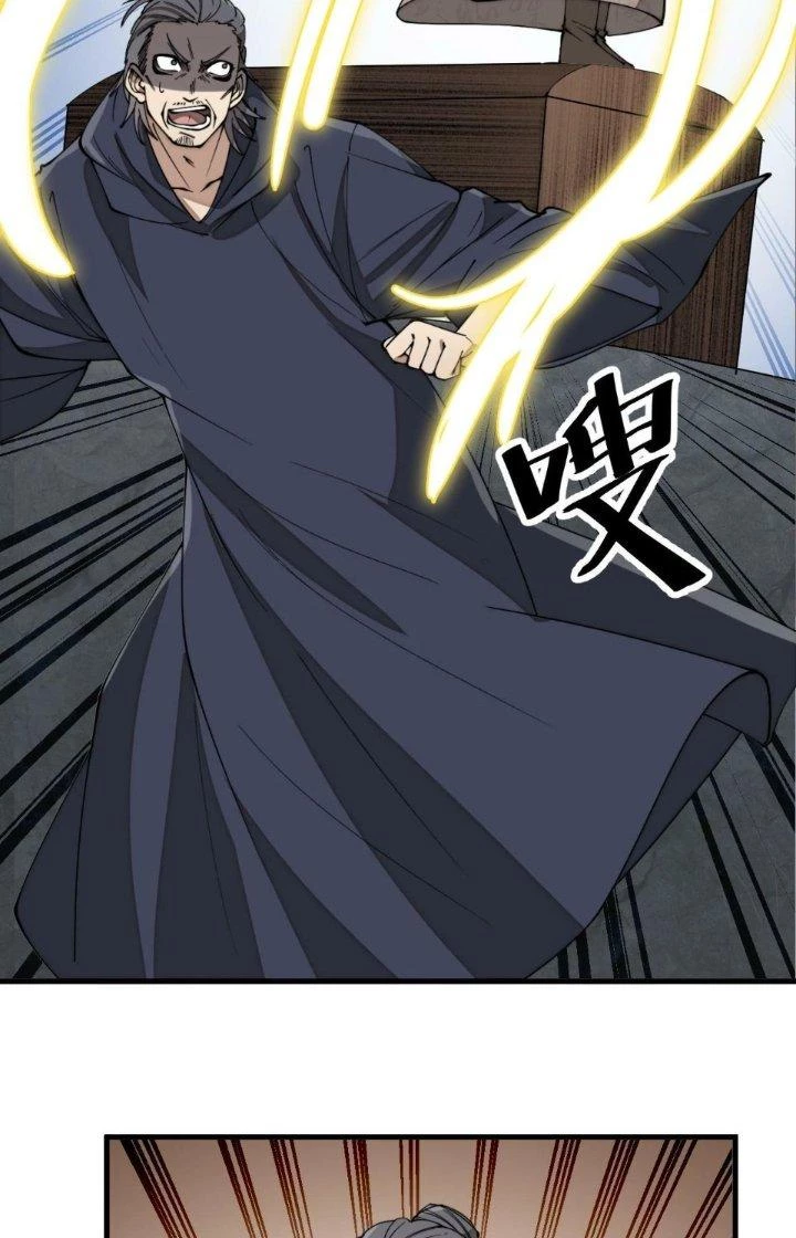 Yêu Nữ Trốn Chỗ Nào Chapter 20 - 4