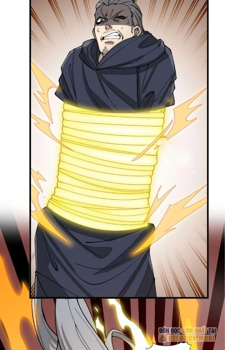 Yêu Nữ Trốn Chỗ Nào Chapter 20 - 5