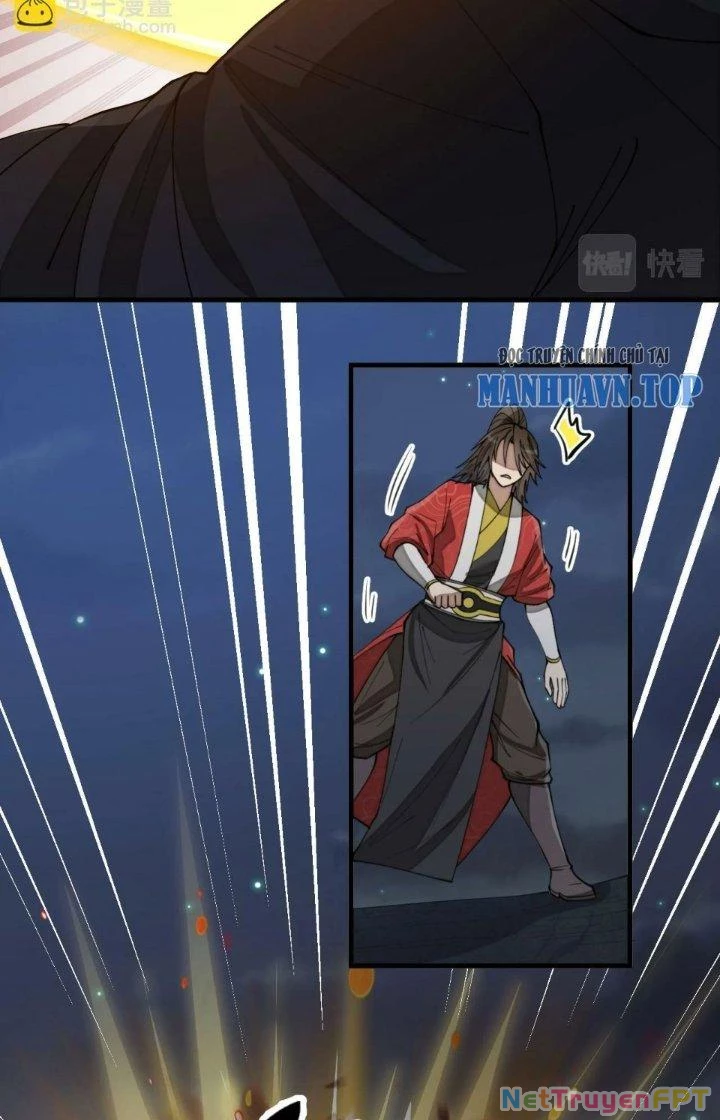 Yêu Nữ Trốn Chỗ Nào Chapter 20 - 7