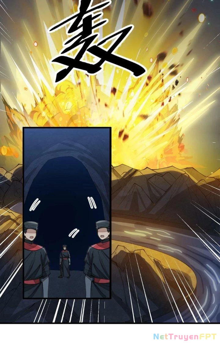 Yêu Nữ Trốn Chỗ Nào Chapter 20 - 8
