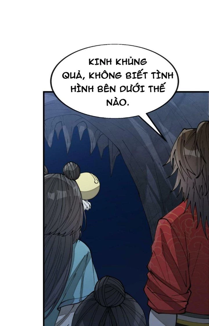 Yêu Nữ Trốn Chỗ Nào Chapter 20 - 9