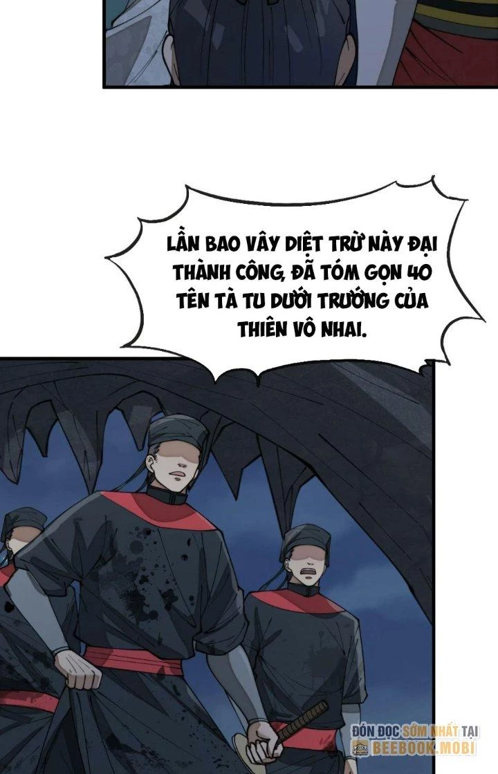 Yêu Nữ Trốn Chỗ Nào Chapter 20 - 10