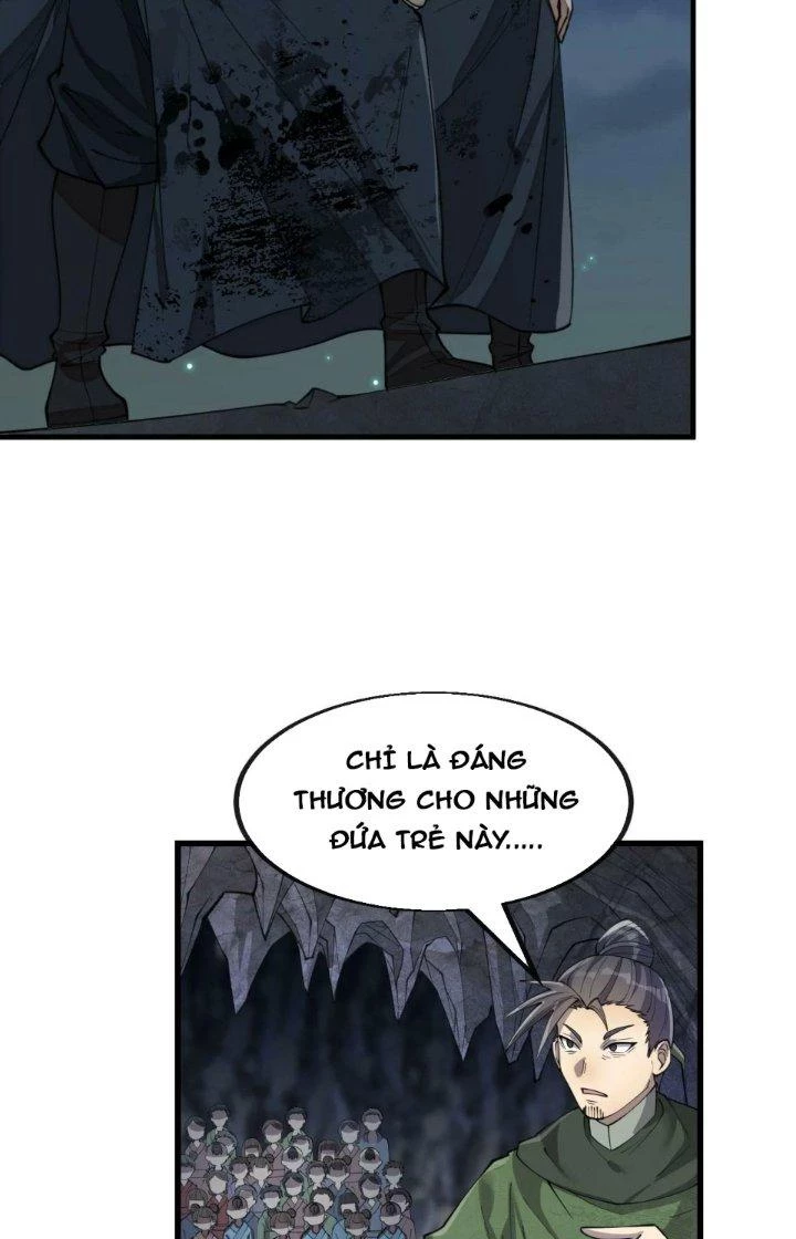 Yêu Nữ Trốn Chỗ Nào Chapter 20 - 11
