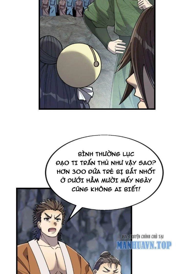 Yêu Nữ Trốn Chỗ Nào Chapter 20 - 12