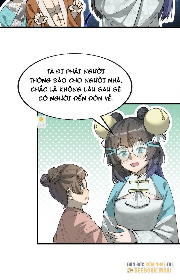Yêu Nữ Trốn Chỗ Nào Chapter 20 - 15