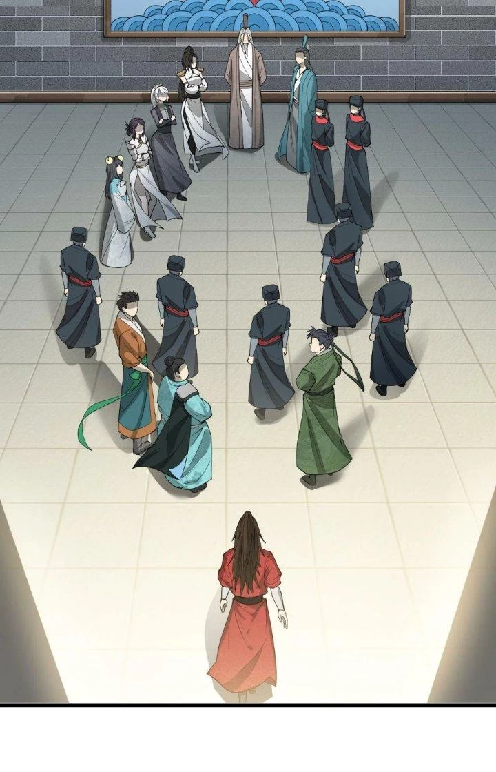 Yêu Nữ Trốn Chỗ Nào Chapter 20 - 21