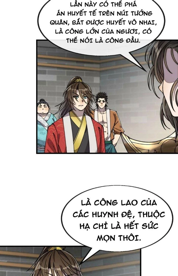 Yêu Nữ Trốn Chỗ Nào Chapter 20 - 23