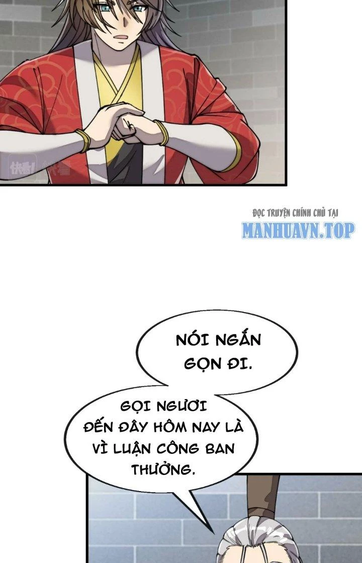 Yêu Nữ Trốn Chỗ Nào Chapter 20 - 24