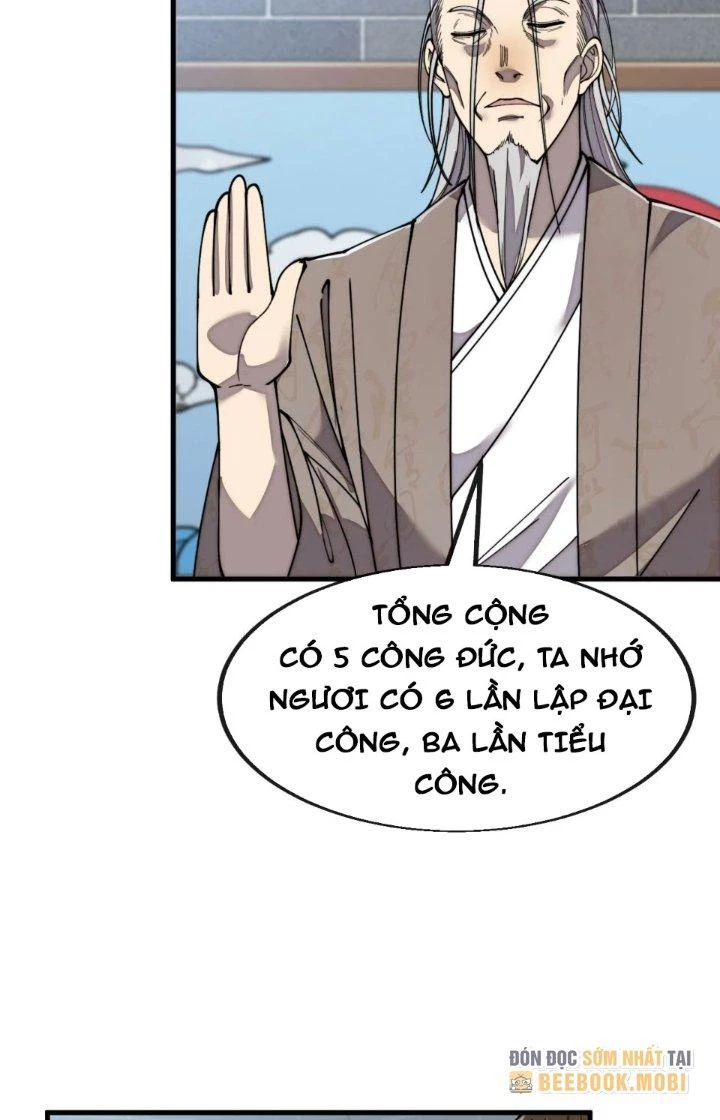 Yêu Nữ Trốn Chỗ Nào Chapter 20 - 25