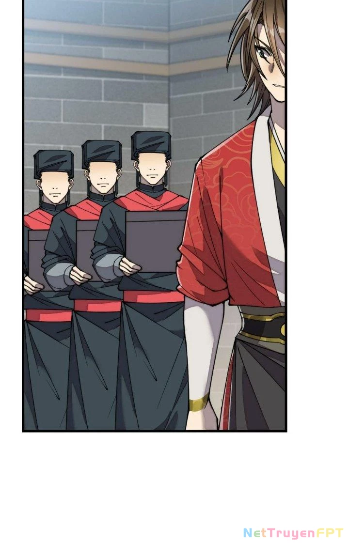 Yêu Nữ Trốn Chỗ Nào Chapter 20 - 26