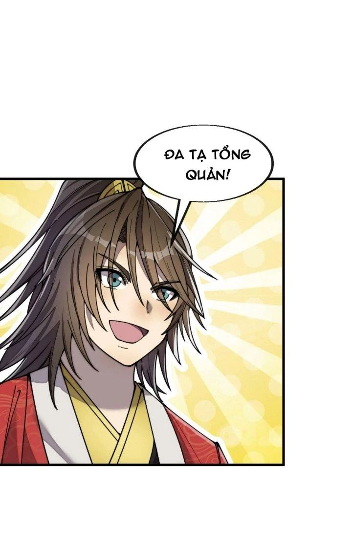 Yêu Nữ Trốn Chỗ Nào Chapter 20 - 27