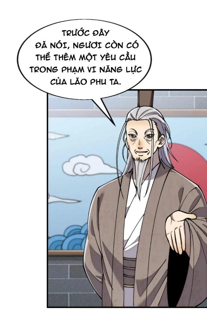 Yêu Nữ Trốn Chỗ Nào Chapter 20 - 28