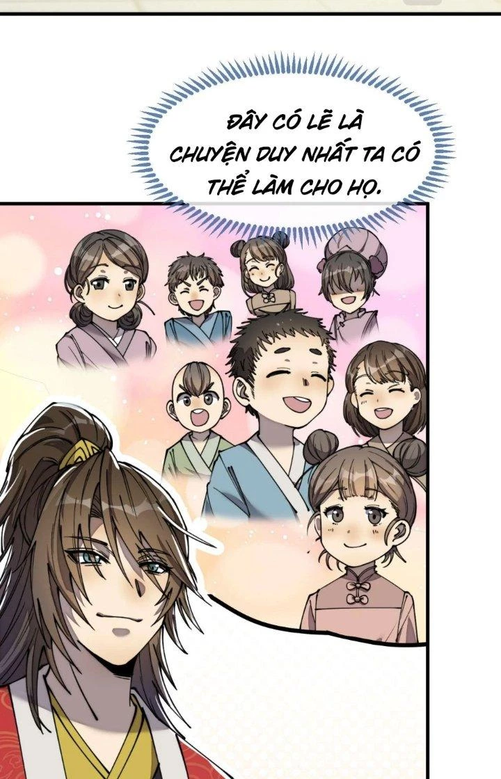 Yêu Nữ Trốn Chỗ Nào Chapter 20 - 32