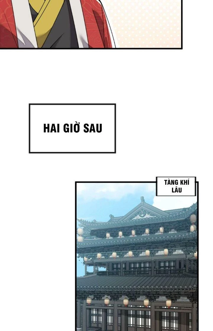 Yêu Nữ Trốn Chỗ Nào Chapter 20 - 33