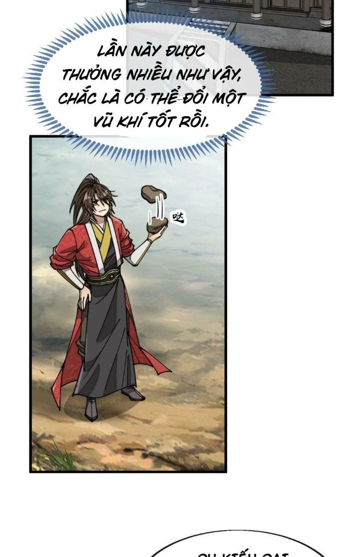 Yêu Nữ Trốn Chỗ Nào Chapter 20 - 34