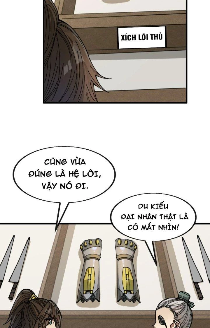 Yêu Nữ Trốn Chỗ Nào Chapter 20 - 38