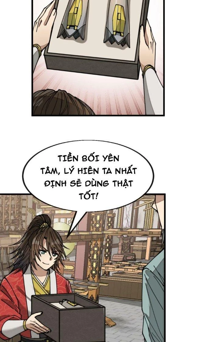 Yêu Nữ Trốn Chỗ Nào Chapter 20 - 41