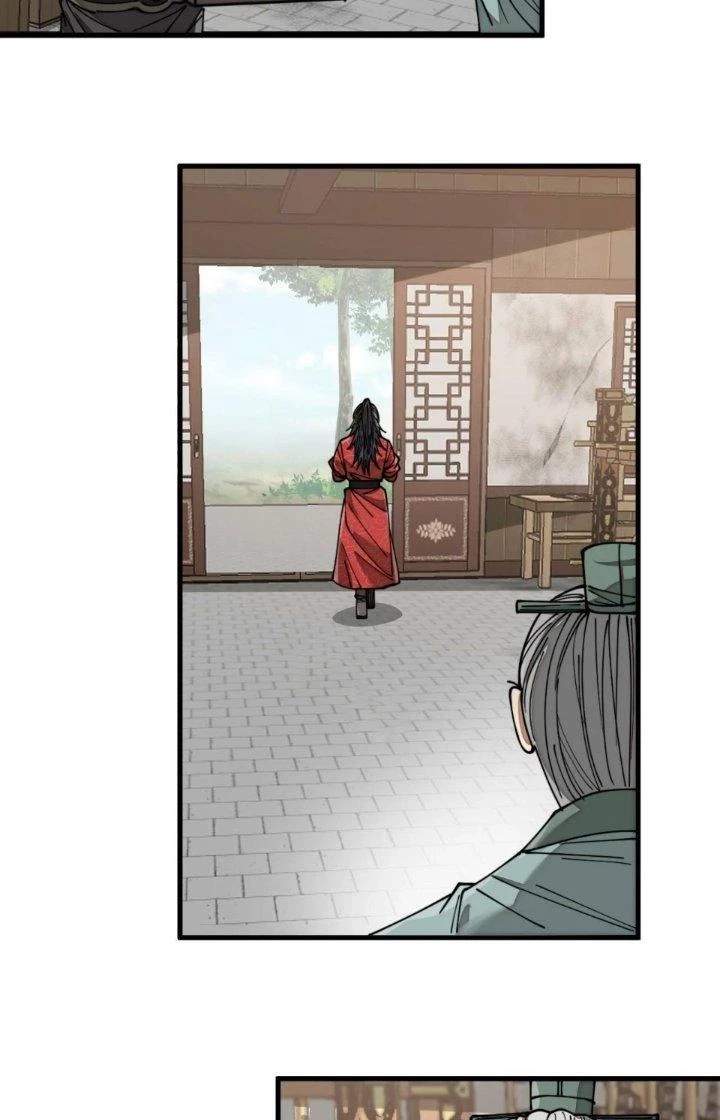 Yêu Nữ Trốn Chỗ Nào Chapter 20 - 42
