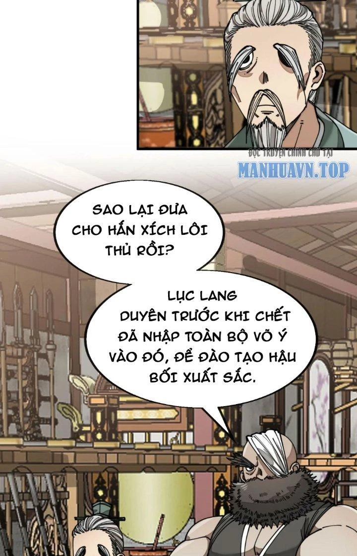 Yêu Nữ Trốn Chỗ Nào Chapter 20 - 43