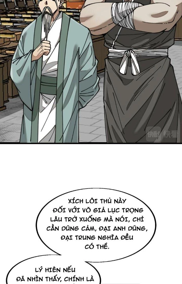 Yêu Nữ Trốn Chỗ Nào Chapter 20 - 44