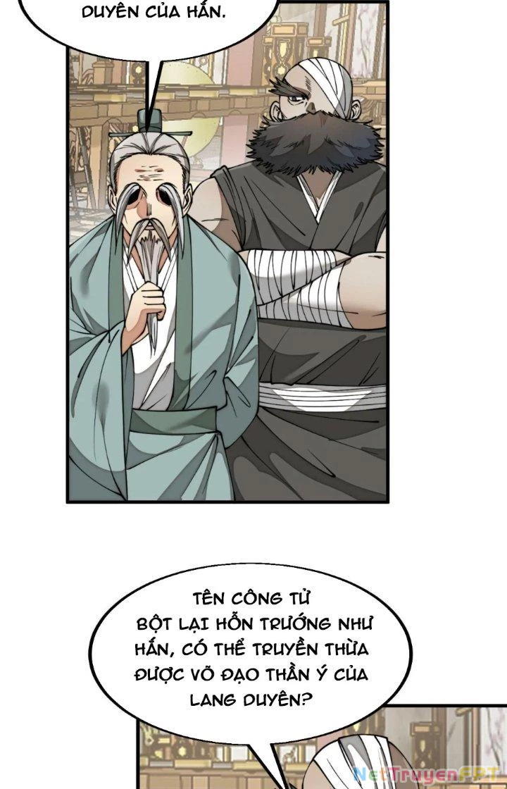 Yêu Nữ Trốn Chỗ Nào Chapter 20 - 45