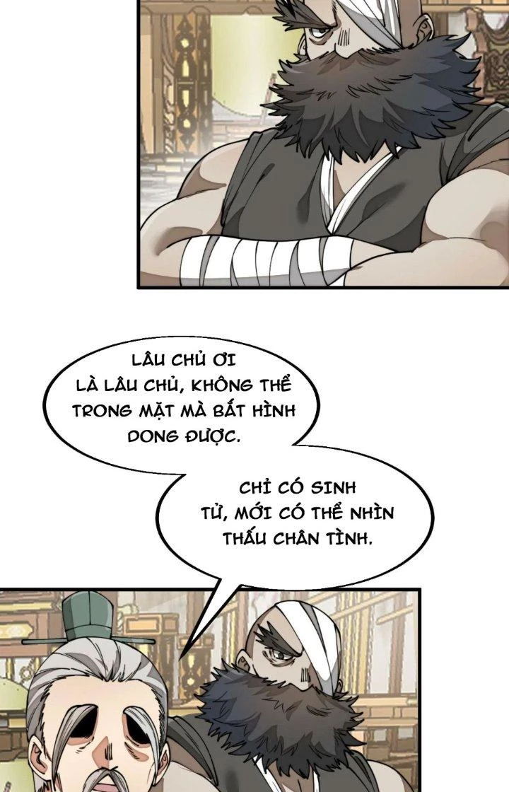 Yêu Nữ Trốn Chỗ Nào Chapter 20 - 46