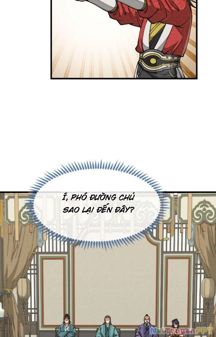 Yêu Nữ Trốn Chỗ Nào Chapter 20 - 50