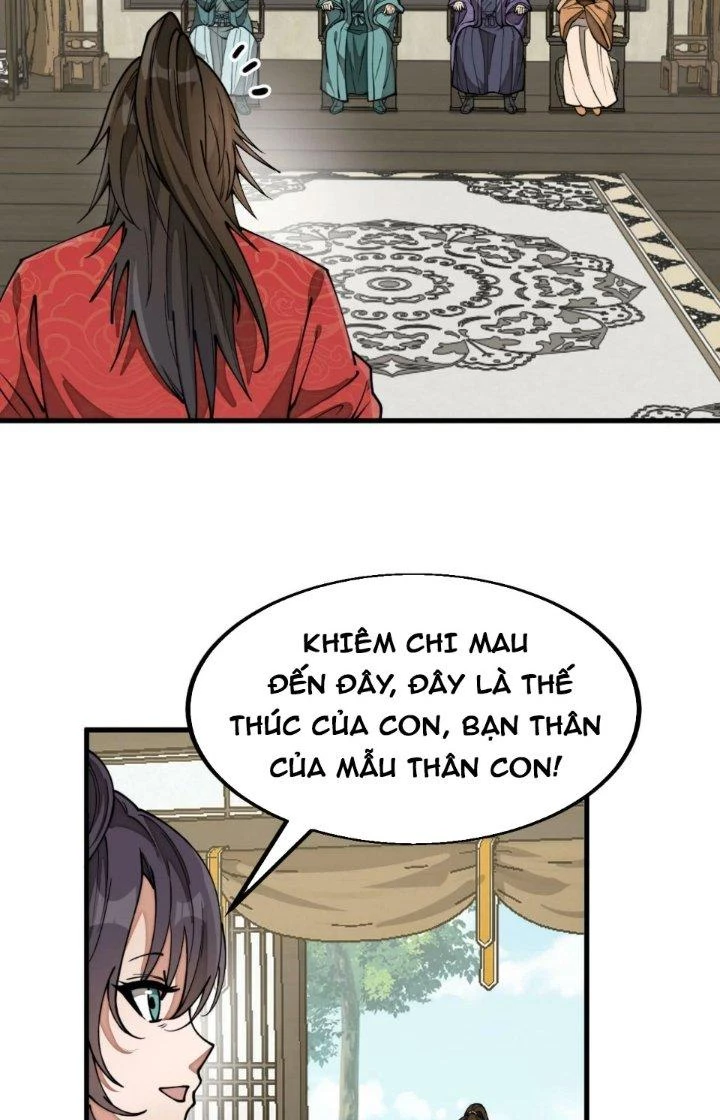 Yêu Nữ Trốn Chỗ Nào Chapter 20 - 51